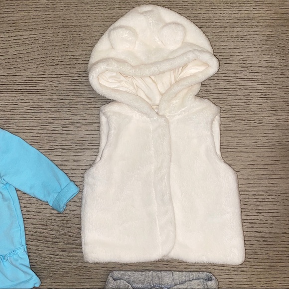 Baby Girl Bundle Outfits 3-6 months - Picture 6 of 9